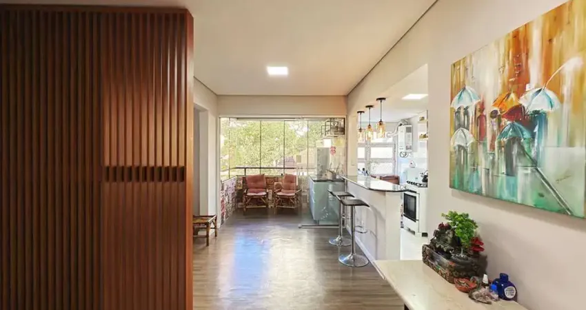 Apartamento para venda no bairro teresópolis em porto alegre