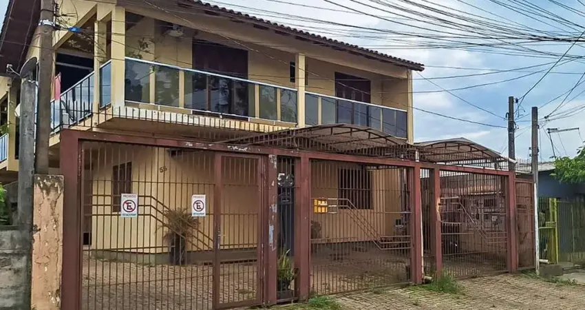 Apartamento para venda  no bairro capão da cruz em sapucaia do sul