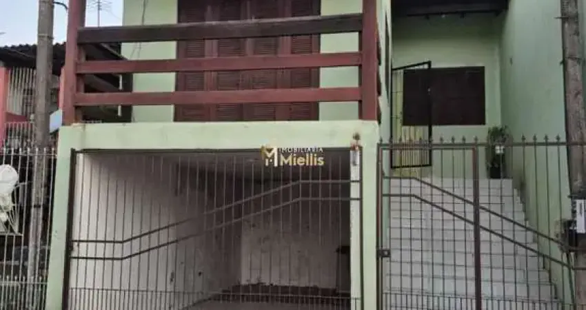 Casa com 2 quartos à venda na Rua Emílio Fábio Pacheco, 47, Estalagem, Viamão