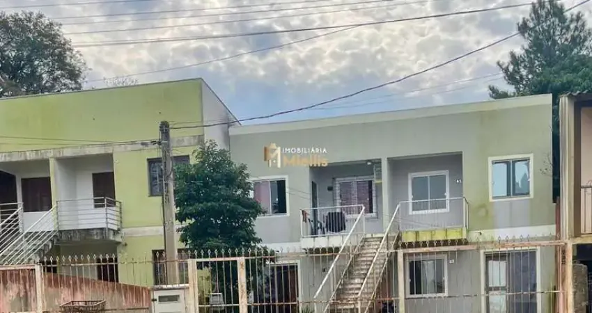 Apartamento com 2 quartos à venda na Vila Augusta, Viamão