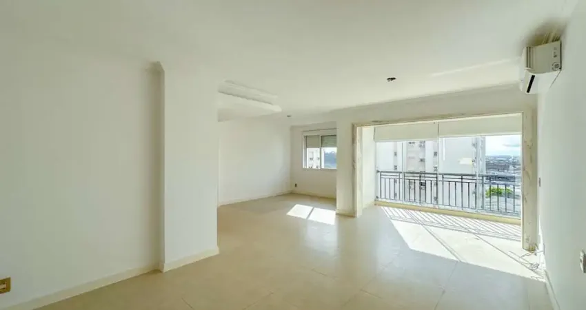 Apartamento para venda  no bairro passo da areia em porto alegre