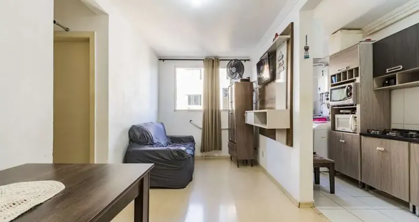 Apartamento com 2 quartos à venda na Rua Tenente Ary Tarrago, 2080, Jardim Itu Sabará, Porto Alegre