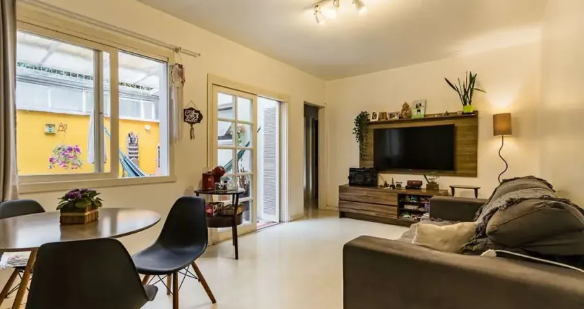 Apartamento para venda no bairro higienópolis em porto alegre