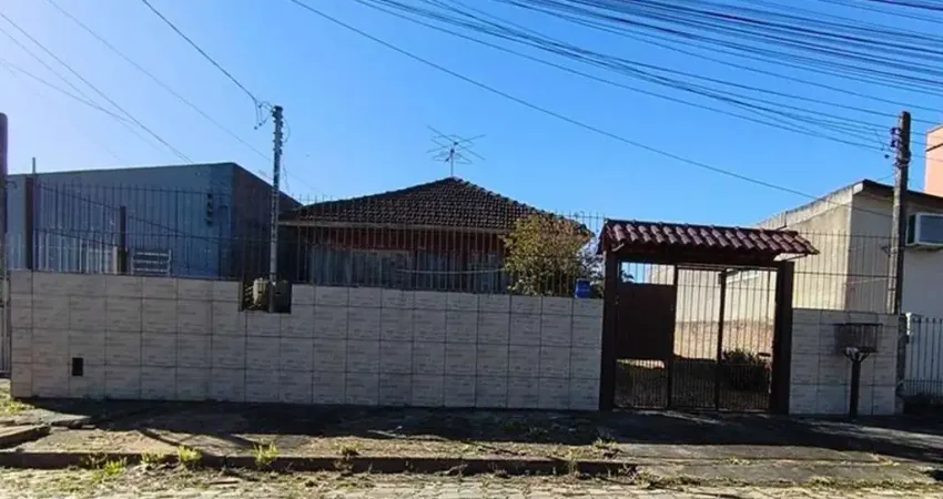 Terreno-lote residencial para venda  no bairro maringá em alvorada