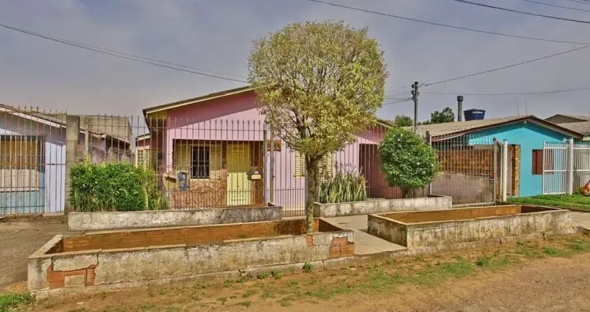 Casa com 3 quartos à venda na Avenida Figueira, 1641, Tarumã, Viamão