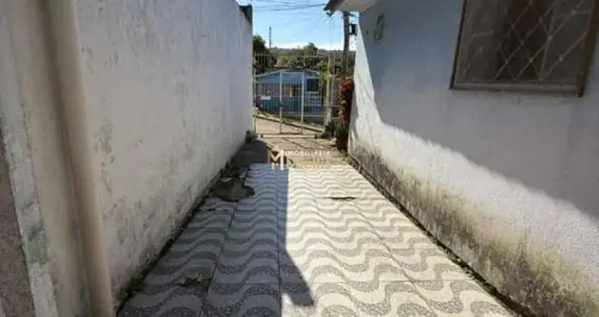 Casa com 6 quartos à venda na Rua Felisberto José Pacheco, 79, Santa Cecília, Viamão