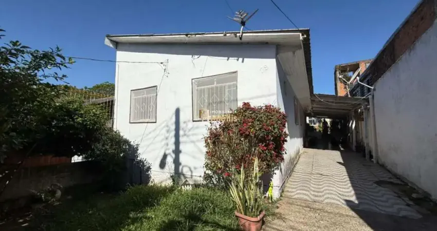 Imóvel com área de serviço e uma praça incrível - santa cecília, viamão - venda