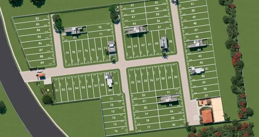 Terreno-lote residencial para venda no bairro hípica em porto alegre