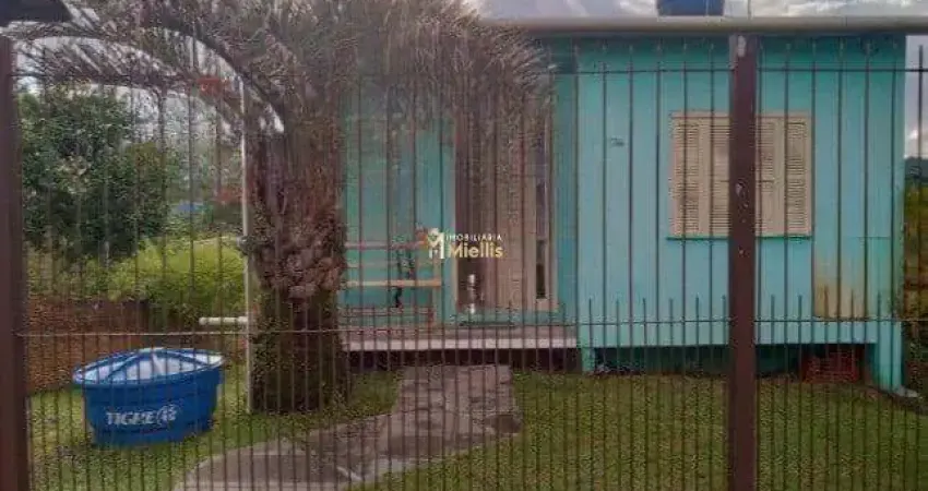 Casa com 2 quartos à venda na Rua Graciliano Ramos, 474, Santa Isabel, Viamão