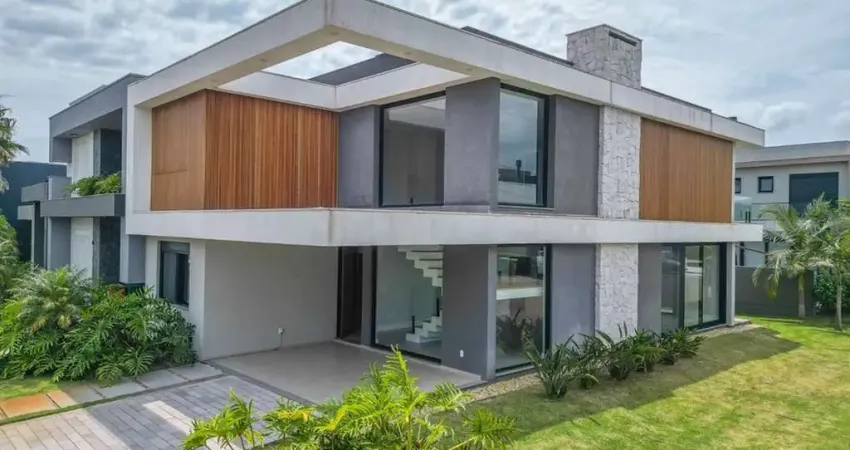 Casa com 1 quarto à venda na Rua Rio Divisa, 231, Centro, Xangri-Lá