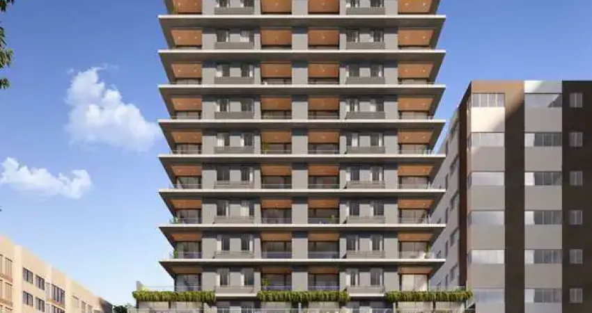 Apartamento com 2 quartos à venda na Rua Guilherme Guittman, 827, Zona Nova, Capão da Canoa