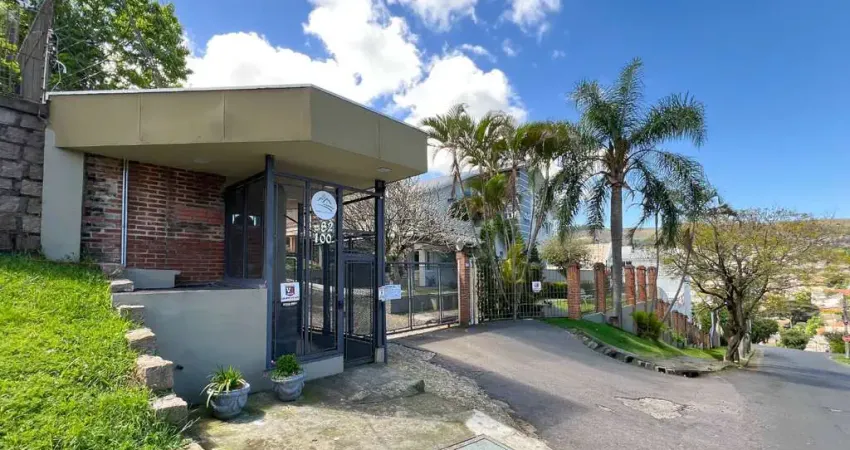 Casa em condomínio para venda  no bairro nonoai em porto alegre