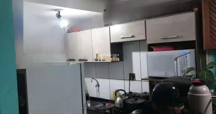 Apartamento à venda em porto alegre - minha casa minha vida - bairro restinga