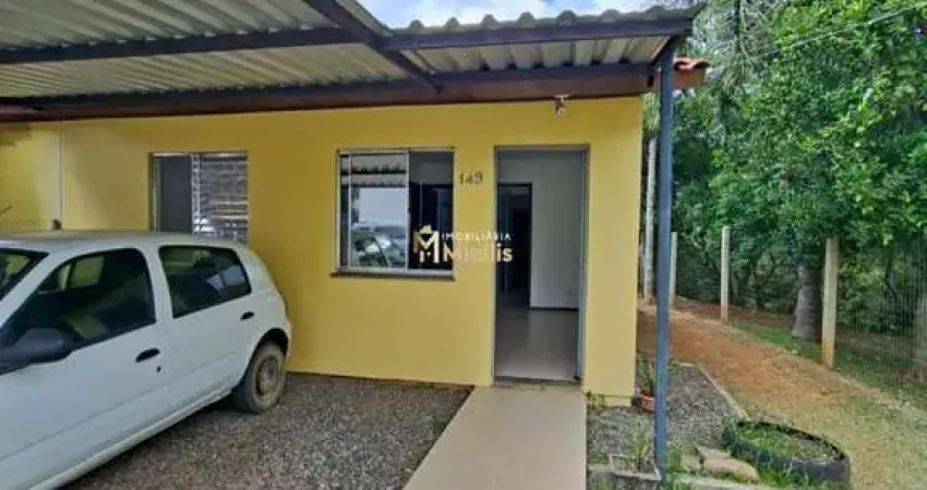 Casa com 2 quartos à venda na Rodovia RS-118, 2075, Tarumã, Viamão