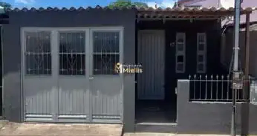 Imóvel com terreno nos fundos na estalagem, viamão - confira!