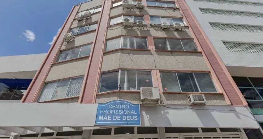 Sala comercial à venda na Rua José de Alencar, 207, Menino Deus, Porto Alegre