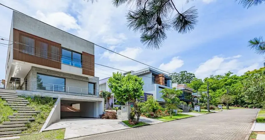 Casa com 3 quartos à venda na Avenida Senador Salgado Filho, 8500, Jardim Krahe, Viamão