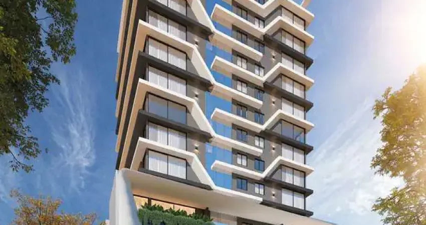 Apartamento com 2 quartos à venda na Rua Andira, 280, Zona Nova, Capão da Canoa