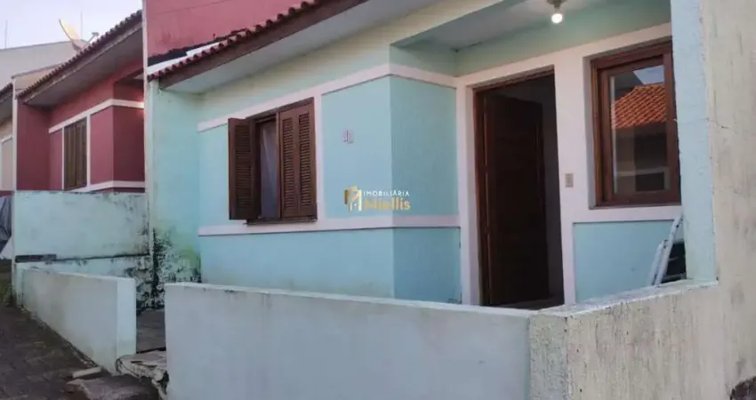 Oportunidade! dois dormitórios - são tomé viamão – aceita financiamento bancário