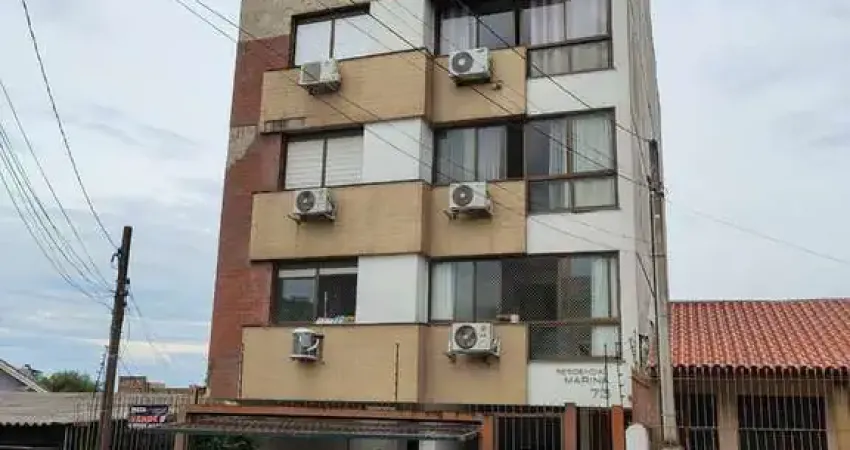 Apartamento com 2 quartos à venda na Rua João Bonuma, 73, Partenon, Porto Alegre