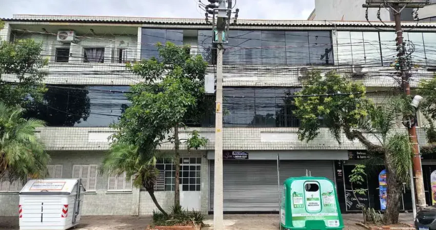 Kitnet / Stúdio à venda na Avenida Praia de Belas, 1480, Praia de Belas, Porto Alegre