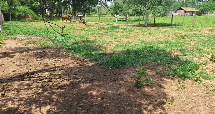 Terreno bem localizado em Águas Claras , 500 metros da faixa !