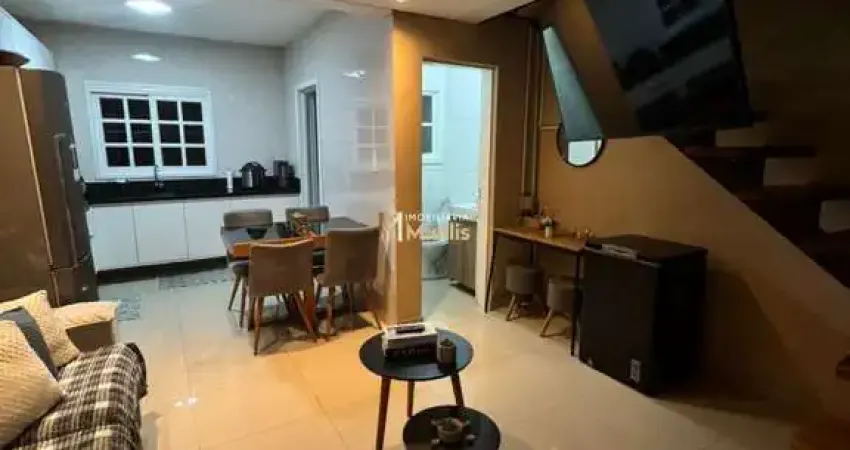 Sobrado à Venda no Jardim Viamar – Reformado e com Energia Solar