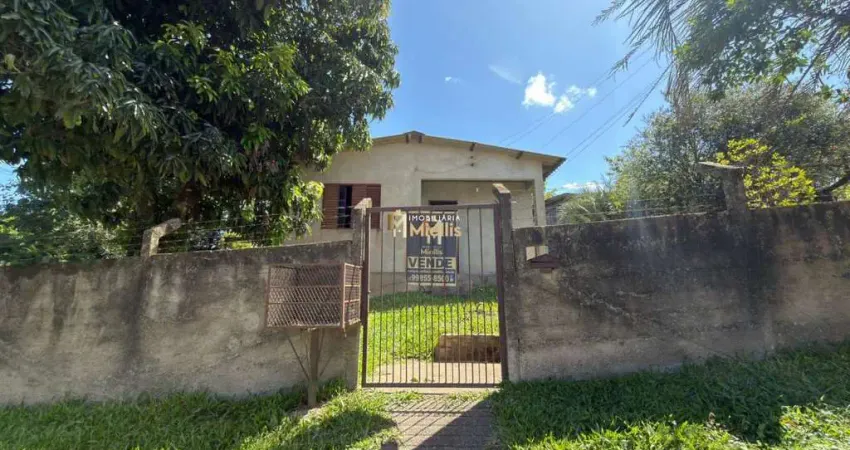 Casa à venda em Santo Onofre, Viamão: Confira essa oportunidade!