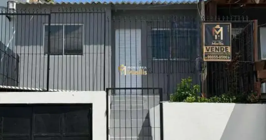 Casa à venda em Santo Onofre, Viamão: ACEITA COMPRA ASSISTIDA! Confira essa oportunidade!