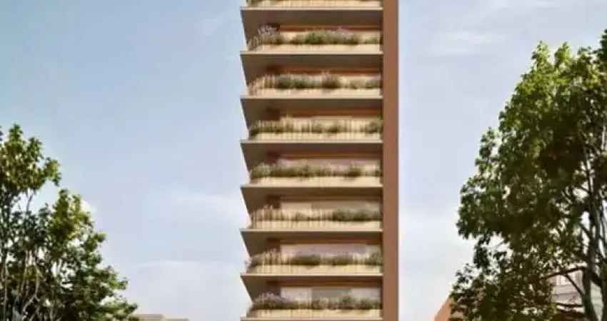 Apartamento para venda no Bairro Petrópolis em Porto Alegre