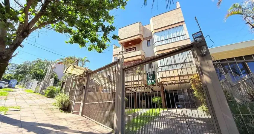 Cobertura Duplex para venda no Bairro Menino Deus em Porto Alegre