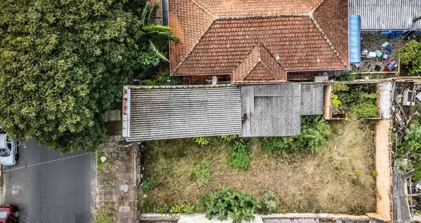 Terreno-Lote Residencial para venda no Bairro Santana em Porto Alegre
