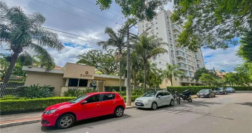 Apartamento para venda no Bairro Jardim Lindóia em Porto Alegre