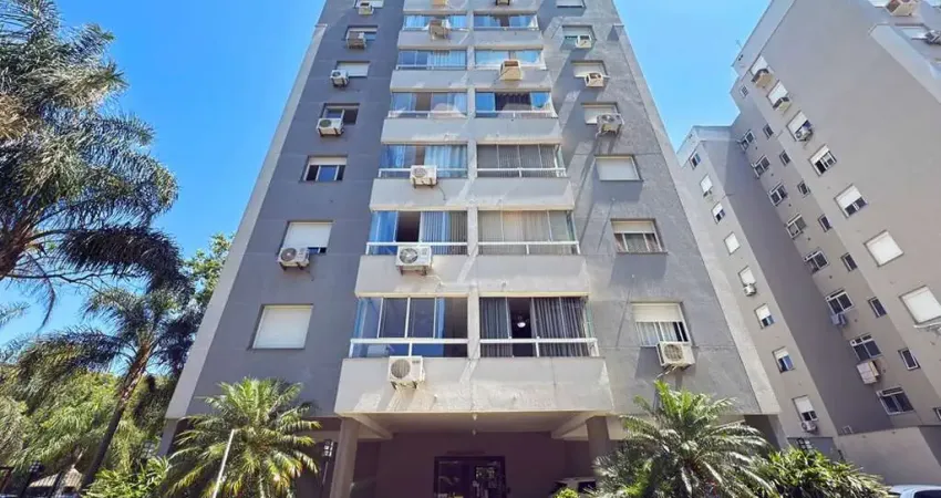 Apartamento com 2 quartos à venda na Rua Wilson Adnislen Freitas de Paiva Bueno, 41, Cavalhada, Porto Alegre