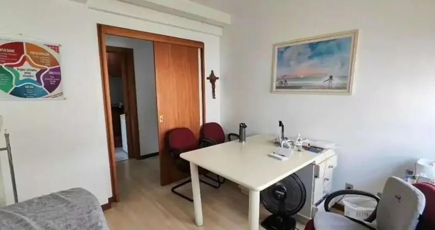 Sala comercial à venda na Rua Fernando Gomes, 128, Moinhos de Vento, Porto Alegre