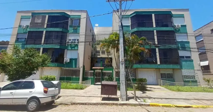 Apartamento para venda no Bairro Passo da Areia em Porto Alegre