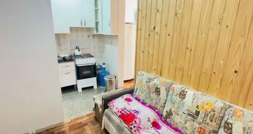 Studio para venda no Bairro Jardim Leopoldina em Porto Alegre