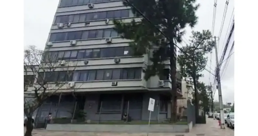 Sala comercial à venda na Rua Barão de Cerro Largo, 11, Menino Deus, Porto Alegre