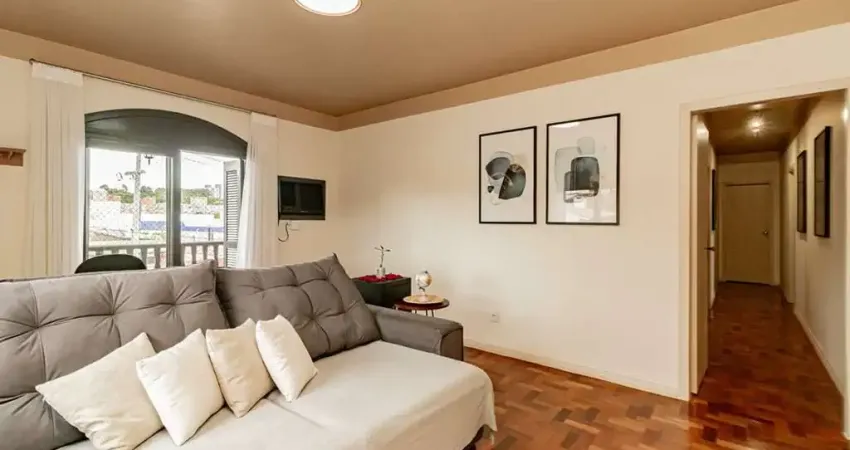 Apartamento para venda no Bairro Jardim Itu Sabará em Porto Alegre