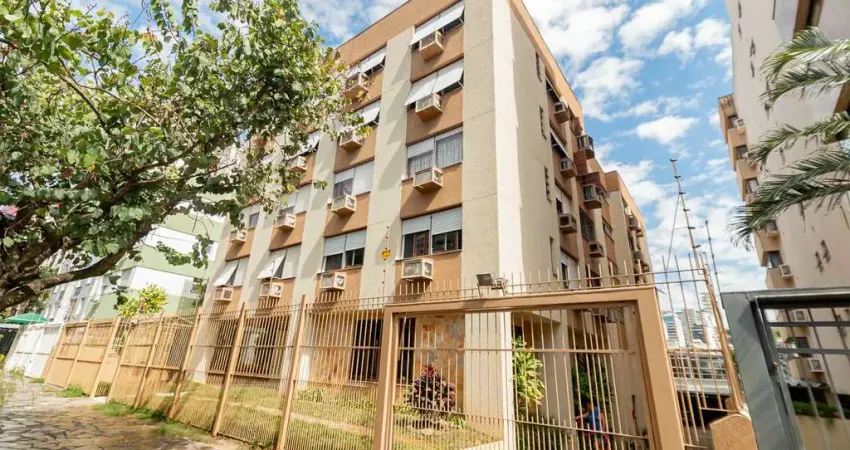Apartamento para venda no Bairro Petrópolis em Porto Alegre