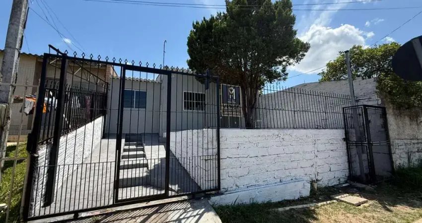 Casa à venda em Viamão - bairro Estalagem, com quintal super espaçoso / ACEITA COMPRA ASSISTIDA