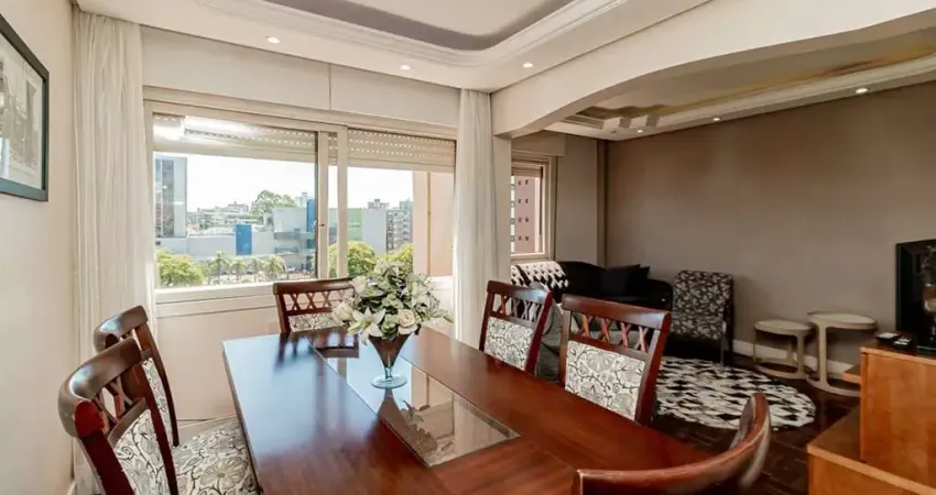 Apartamento para venda no Bairro Jardim Lindóia em Porto Alegre