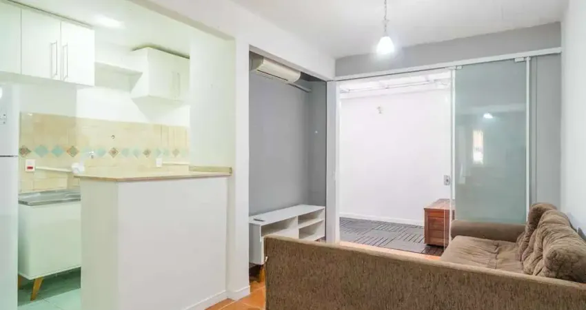 Apartamento para venda no Bairro Menino Deus em Porto Alegre