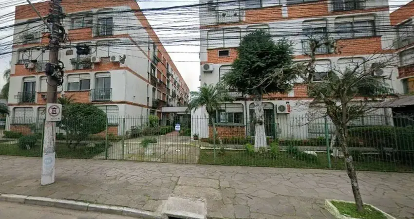 Apartamento para venda no Bairro JARDIM BOTANICO em Porto Alegre