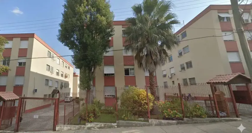 Apartamento para venda no Bairro Jardim Leopoldina em Porto Alegre
