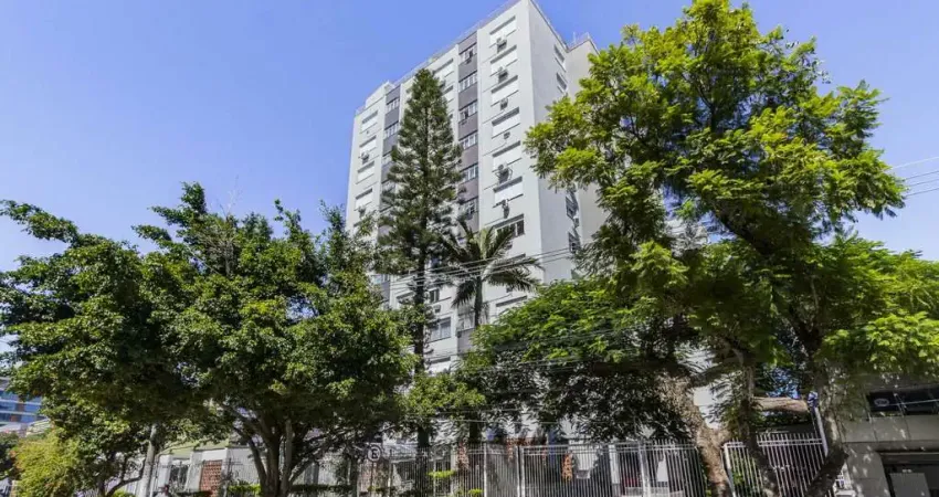 Apartamento para venda no Bairro Menino Deus em Porto Alegre