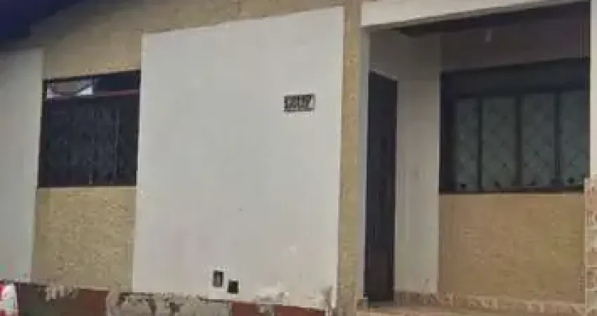 Casa com 2 quartos à venda na Rua dos Coqueiros, 1207, São Lucas, Viamão