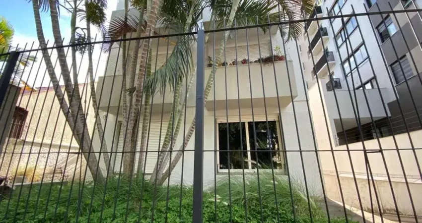 Apartamento para venda no Bairro Petrópolis em Porto Alegre