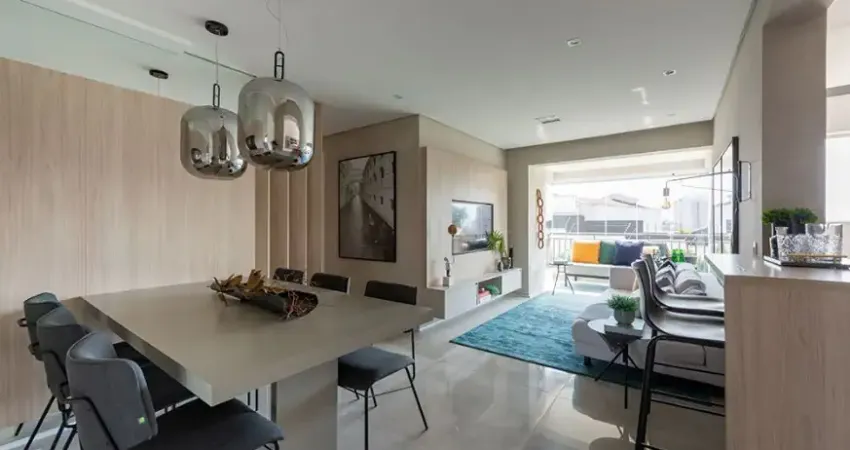 2 dormitórios c/ suíte, espaço, lazer de clube e natureza ao redor