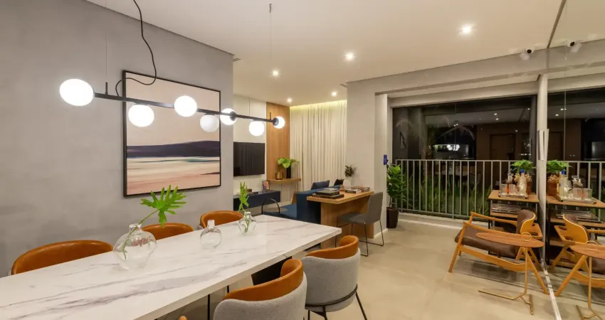 Apartamento com 3 dormitórios (1 suíte), 68 metros quadrados ao lado do metrô vila sônia